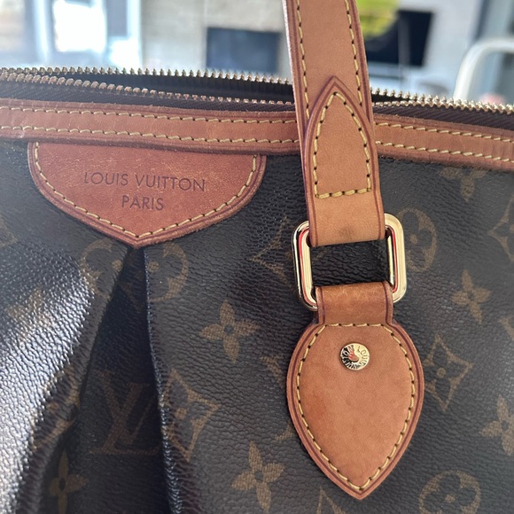 Louis Vuitton Palermo - Picture 13 of 16